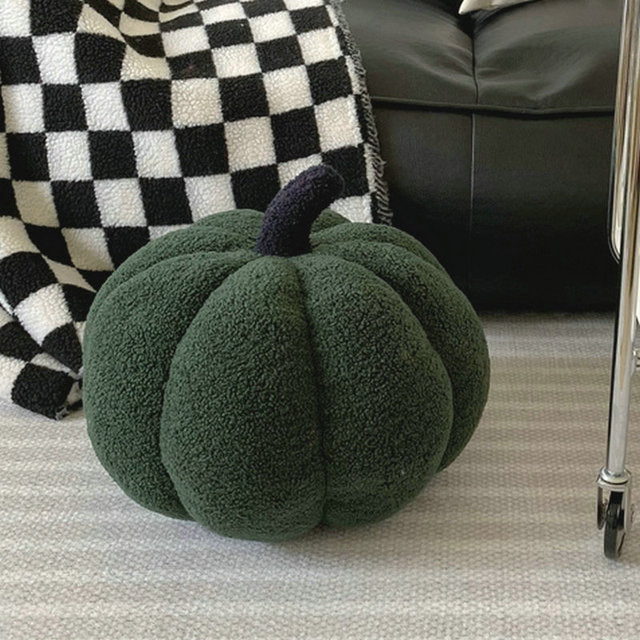 Halloween Pumpkin Plush